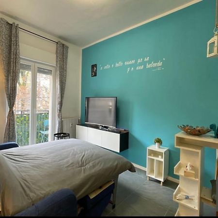 Tiffany'S House B&B Milano Ngoại thất bức ảnh