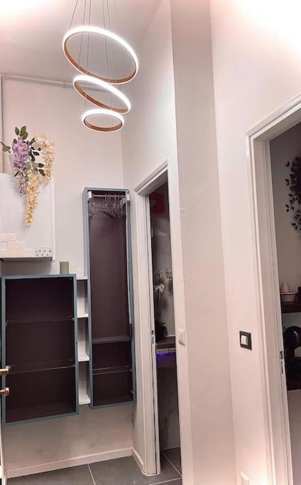 Tiffany'S House B&B Milano Ngoại thất bức ảnh