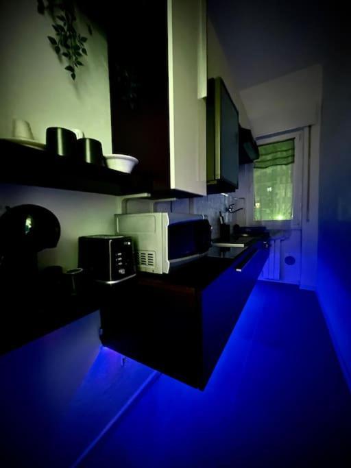 Tiffany'S House B&B Milano Ngoại thất bức ảnh