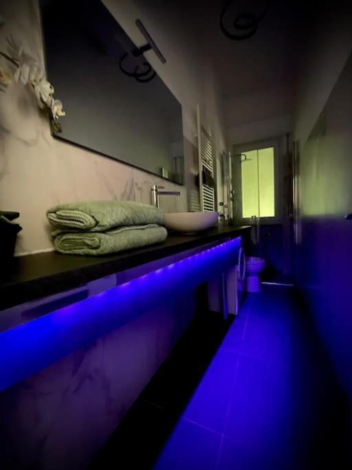 Tiffany'S House B&B Milano Ngoại thất bức ảnh