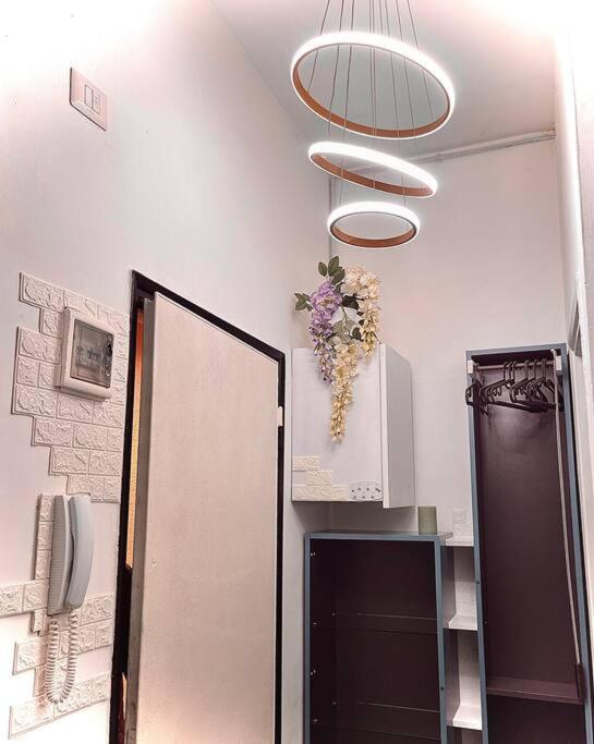 Tiffany'S House B&B Milano Ngoại thất bức ảnh
