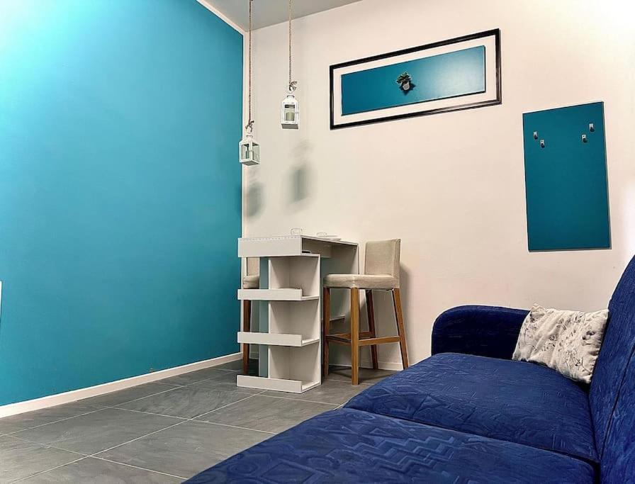 Tiffany'S House B&B Milano Ngoại thất bức ảnh