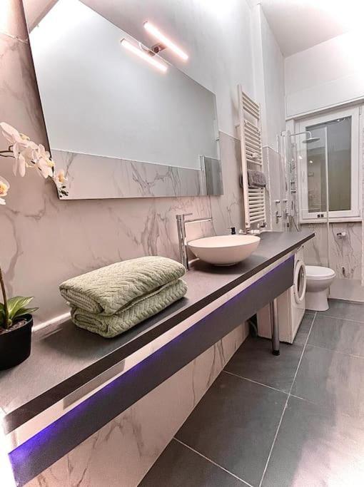 Tiffany'S House B&B Milano Ngoại thất bức ảnh