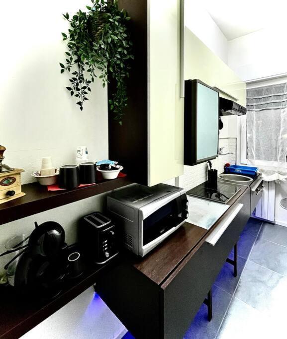 Tiffany'S House B&B Milano Ngoại thất bức ảnh