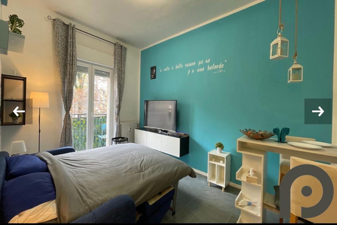 Tiffany'S House B&B Milano Ngoại thất bức ảnh