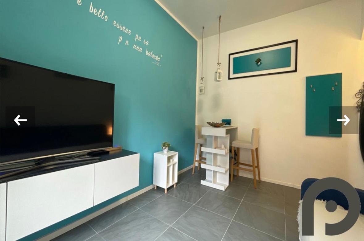Tiffany'S House B&B Milano Ngoại thất bức ảnh